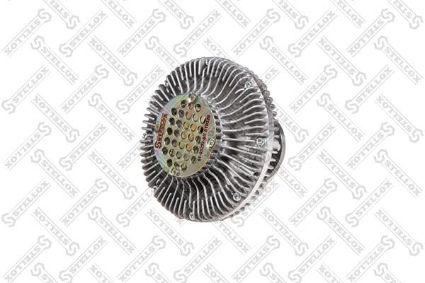 Stellox 81-05227-SX Fan clutch 8105227SX: Buy near me at 2407.PL in Poland at an Affordable price!