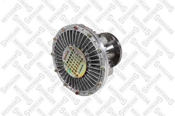 Stellox 81-05229-SX Fan clutch 8105229SX: Buy near me in Poland at 2407.PL - Good price!