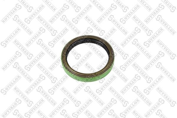 Stellox 81-01300-SX Ring sealing 8101300SX: Buy near me at 2407.PL in Poland at an Affordable price!