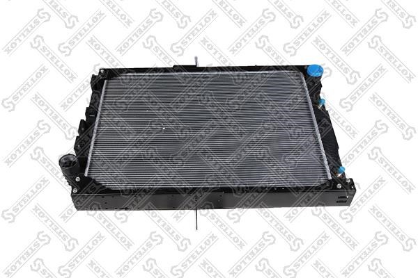 Stellox 81-03352-SX Radiator, engine cooling 8103352SX: Buy near me in Poland at 2407.PL - Good price!