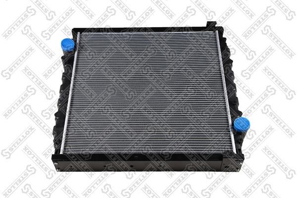 Stellox 81-03403-SX Radiator, engine cooling 8103403SX: Buy near me in Poland at 2407.PL - Good price!