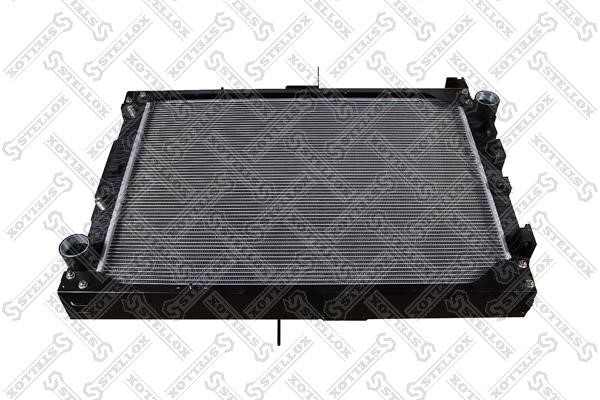 Stellox 81-03405-SX Radiator, engine cooling 8103405SX: Buy near me in Poland at 2407.PL - Good price!