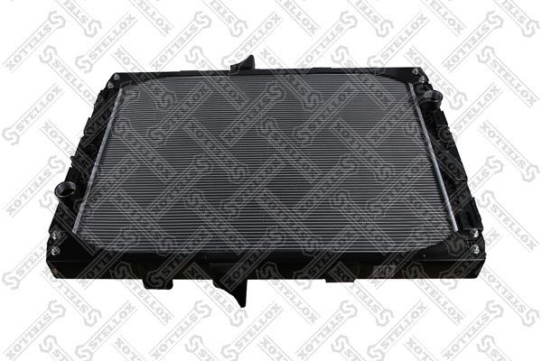 Stellox 81-03414-SX Radiator, engine cooling 8103414SX: Buy near me in Poland at 2407.PL - Good price!