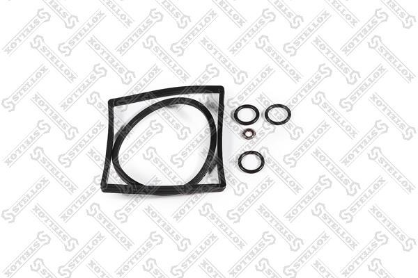 Stellox 81-09834-SX Fuel filter gasket 8109834SX: Buy near me in Poland at 2407.PL - Good price!