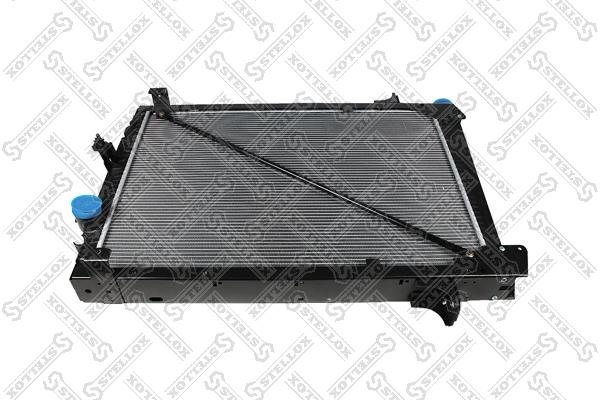 Stellox 81-03439-SX Radiator, engine cooling 8103439SX: Buy near me in Poland at 2407.PL - Good price!