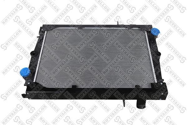 Stellox 81-03444-SX Radiator, engine cooling 8103444SX: Buy near me in Poland at 2407.PL - Good price!