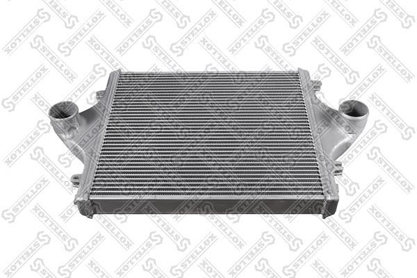 Stellox 81-10810-SX Intercooler, charger 8110810SX: Buy near me in Poland at 2407.PL - Good price!