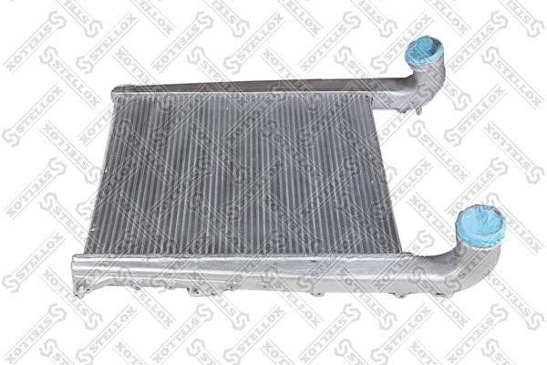 Stellox 81-10865-SX Intercooler, charger 8110865SX: Buy near me in Poland at 2407.PL - Good price!