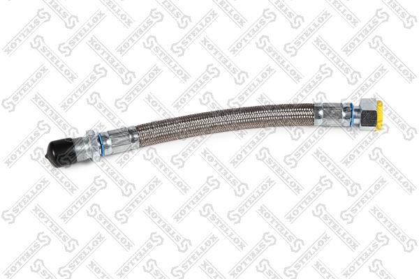 Stellox 81-11435-SX Radiator pipe 8111435SX: Buy near me in Poland at 2407.PL - Good price!