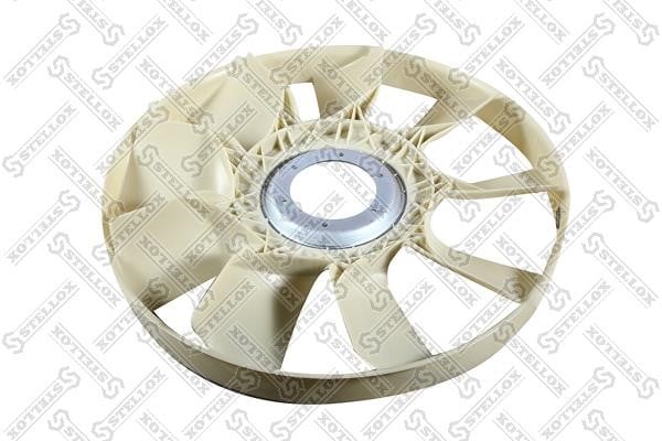 Stellox 81-27249-SX Fan impeller 8127249SX: Buy near me in Poland at 2407.PL - Good price!