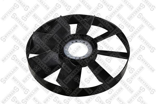 Stellox 81-27250-SX Fan impeller 8127250SX: Buy near me in Poland at 2407.PL - Good price!