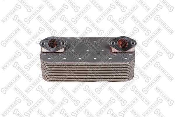 Stellox 81-96832-SX Oil cooler 8196832SX: Buy near me in Poland at 2407.PL - Good price!