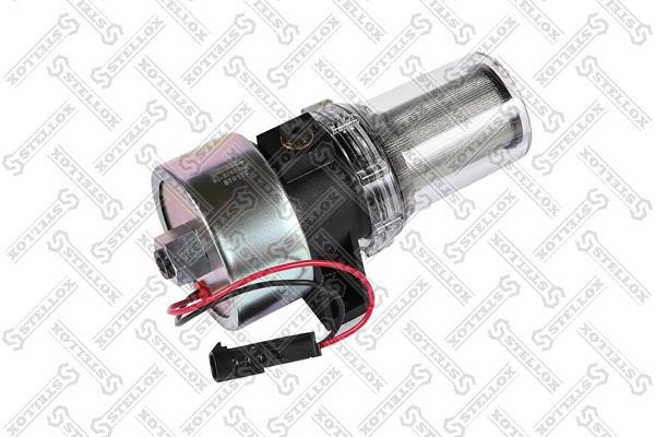 Stellox 82-00081-SX Pump 8200081SX: Buy near me in Poland at 2407.PL - Good price!