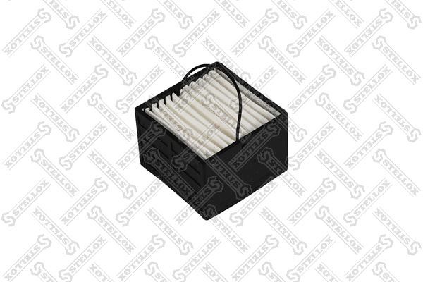 Stellox 82-20435-SX Fuel filter 8220435SX: Buy near me in Poland at 2407.PL - Good price!