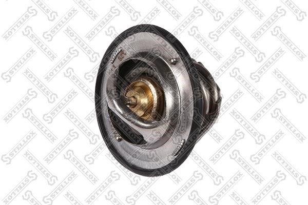 Stellox 82-24038-SX Thermostat, coolant 8224038SX: Buy near me in Poland at 2407.PL - Good price!