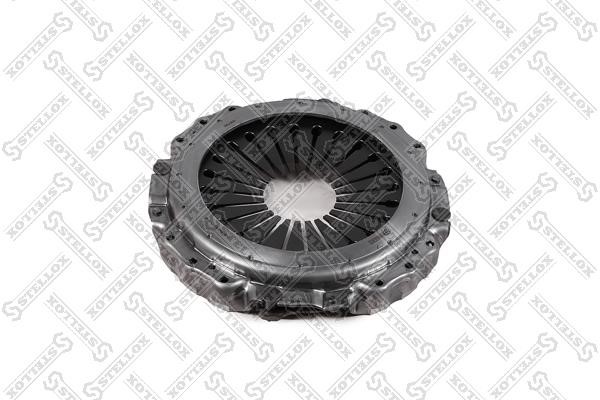 Stellox 83-04538-SX Clutch thrust plate 8304538SX: Buy near me in Poland at 2407.PL - Good price!
