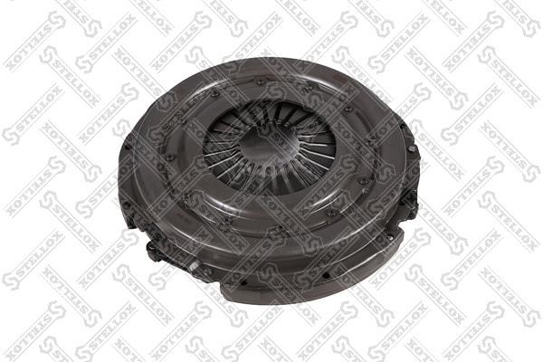 Stellox 83-04611-SX Clutch thrust plate 8304611SX: Buy near me at 2407.PL in Poland at an Affordable price!