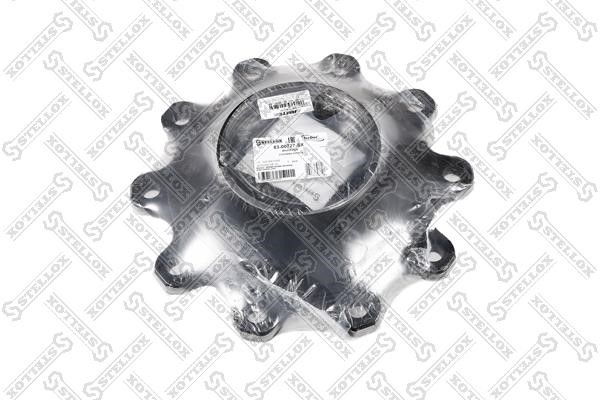 Stellox 83-00727-SX Wheel hub 8300727SX: Buy near me in Poland at 2407.PL - Good price!