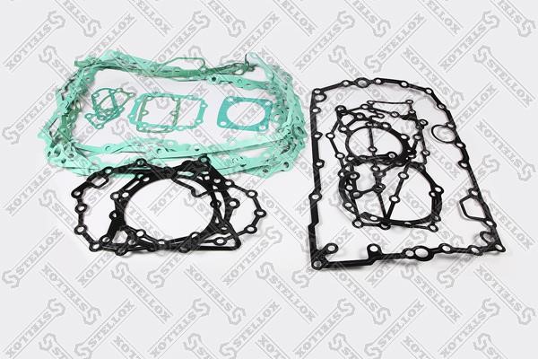 Stellox 83-26902-SX Manual transmission gaskets, kit 8326902SX: Buy near me in Poland at 2407.PL - Good price!