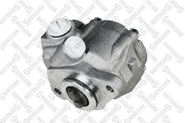Stellox 84-32702-SX Hydraulic Pump, steering system 8432702SX: Buy near me in Poland at 2407.PL - Good price!