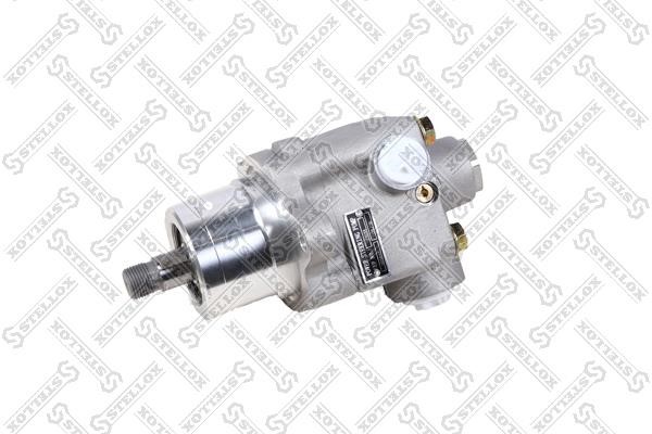 Stellox 84-32716-SX Hydraulikpumpe, Lenkung 8432716SX: Bestellen Sie in Polen zu einem guten Preis bei 2407.PL!