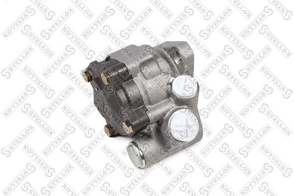 Stellox 84-32749-SX Hydraulic Pump, steering system 8432749SX: Buy near me in Poland at 2407.PL - Good price!