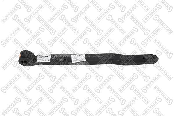 Stellox 84-55719-SX Leaf spring 8455719SX: Buy near me at 2407.PL in Poland at an Affordable price!