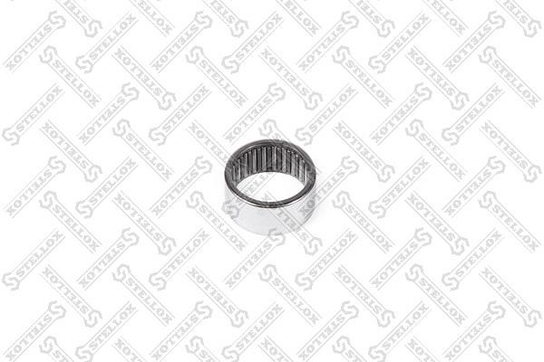 Stellox 84-72111-SX King pin bearing 8472111SX: Buy near me at 2407.PL in Poland at an Affordable price!
