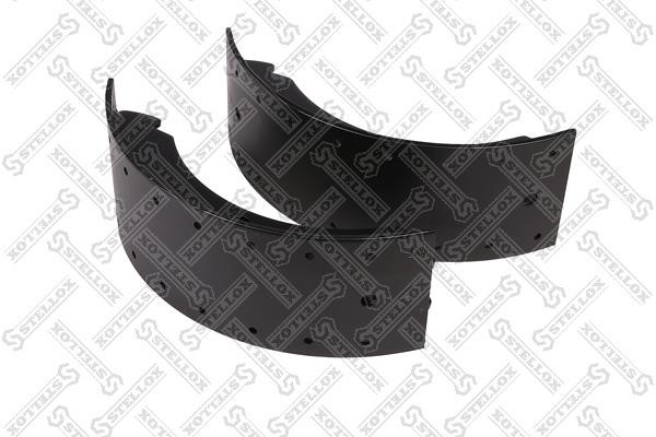 Stellox 85-02586-SX Brake shoe set 8502586SX: Buy near me in Poland at 2407.PL - Good price!