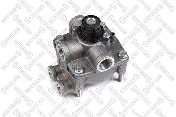 Stellox 85-19522-SX Multi-position valve 8519522SX: Buy near me in Poland at 2407.PL - Good price!