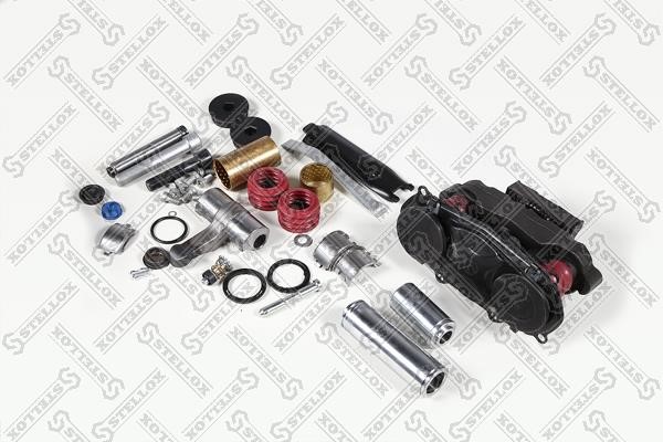 Stellox 85-13008-SX Repair Kit, brake caliper 8513008SX: Buy near me in Poland at 2407.PL - Good price!