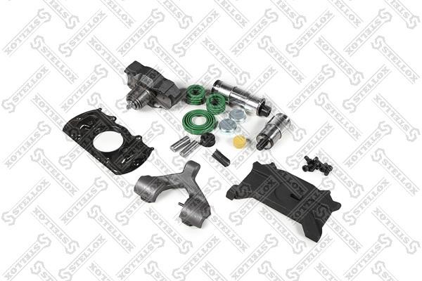 Stellox 85-13018-SX Repair Kit, brake caliper 8513018SX: Buy near me in Poland at 2407.PL - Good price!