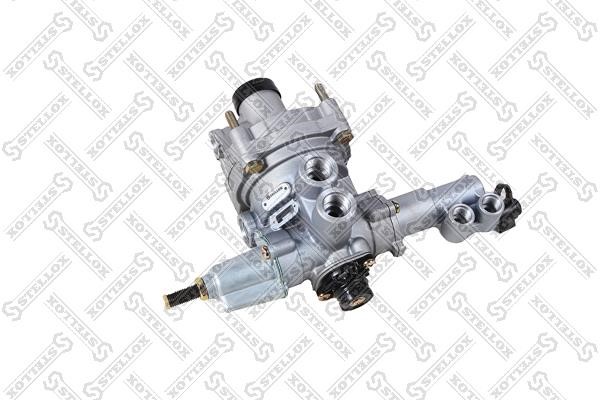 Stellox 85-73017-SX Brake pressure regulator 8573017SX: Buy near me in Poland at 2407.PL - Good price!