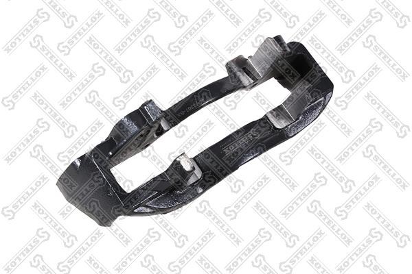 Stellox 85-73307-SX Brake caliper bracket 8573307SX: Buy near me at 2407.PL in Poland at an Affordable price!
