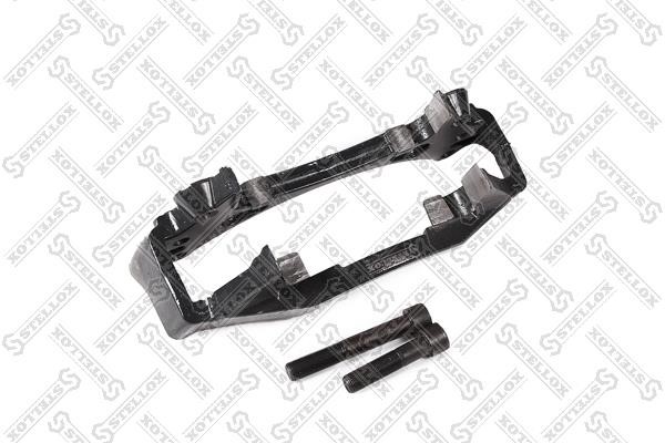 Stellox 85-73328-SX Brake caliper bracket 8573328SX: Buy near me in Poland at 2407.PL - Good price!