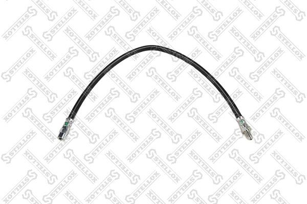 Stellox 85-43505-SX Brake Hose 8543505SX: Buy near me at 2407.PL in Poland at an Affordable price!