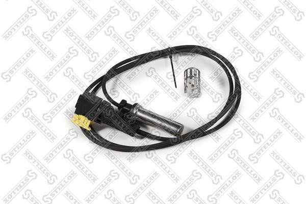 Stellox 85-50609-SX Sensor, wheel speed 8550609SX: Buy near me in Poland at 2407.PL - Good price!