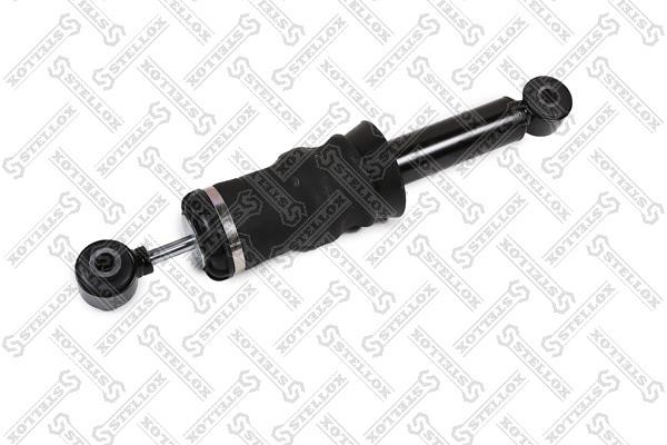 Stellox 87-03458-SX Cab shock absorber 8703458SX: Buy near me in Poland at 2407.PL - Good price!