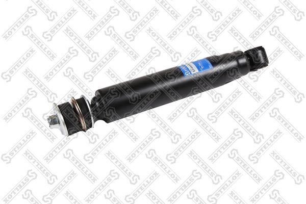 Stellox 87-05520-SX Front oil shock absorber 8705520SX: Buy near me in Poland at 2407.PL - Good price!