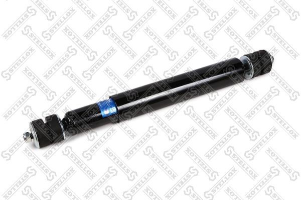 Stellox 87-05528-SX Front oil shock absorber 8705528SX: Buy near me in Poland at 2407.PL - Good price!
