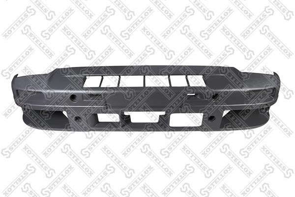 Stellox 87-14043-SX Front bumper 8714043SX: Buy near me in Poland at 2407.PL - Good price!
