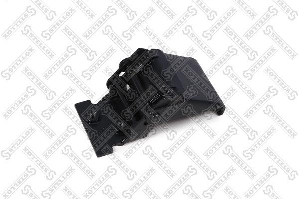 Stellox 87-16216-SX Inner wing panel 8716216SX: Buy near me in Poland at 2407.PL - Good price!
