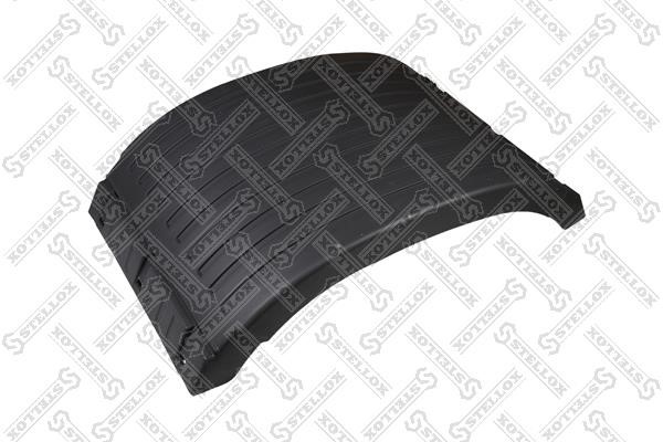 Stellox 87-17439-SX Rear fender liner 8717439SX: Buy near me in Poland at 2407.PL - Good price!