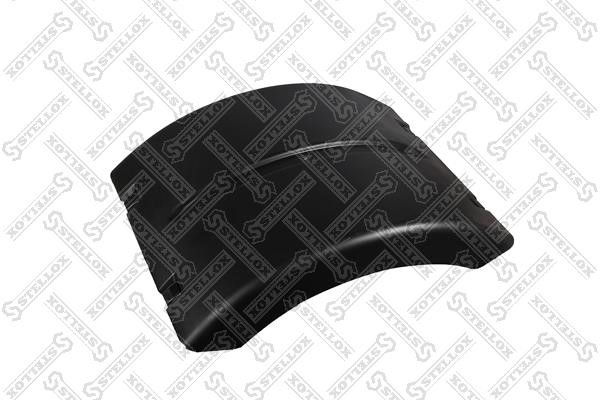 Stellox 87-17452-SX Rear fender liner 8717452SX: Buy near me in Poland at 2407.PL - Good price!