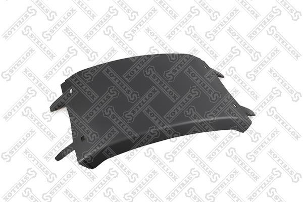 Stellox 87-17454-SX Rear fender liner 8717454SX: Buy near me in Poland at 2407.PL - Good price!