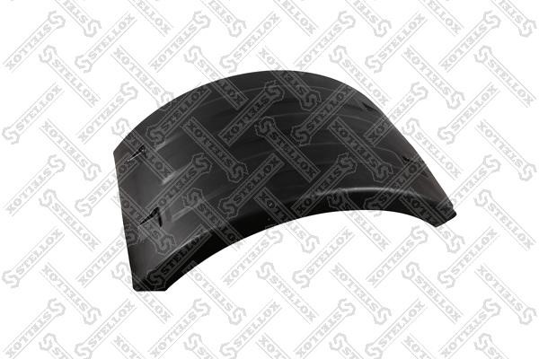 Stellox 87-17469-SX Rear fender liner 8717469SX: Buy near me in Poland at 2407.PL - Good price!