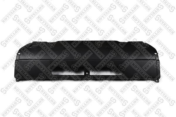 Stellox 87-25503-SX Front bumper 8725503SX: Buy near me in Poland at 2407.PL - Good price!