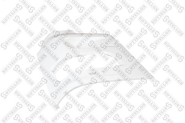 Stellox 87-25516-SX Main headlight frame 8725516SX: Buy near me in Poland at 2407.PL - Good price!