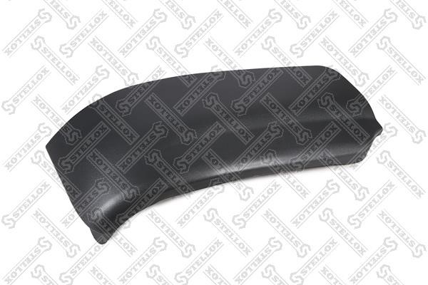 Stellox 87-25539-SX Front bumper corner right 8725539SX: Buy near me in Poland at 2407.PL - Good price!