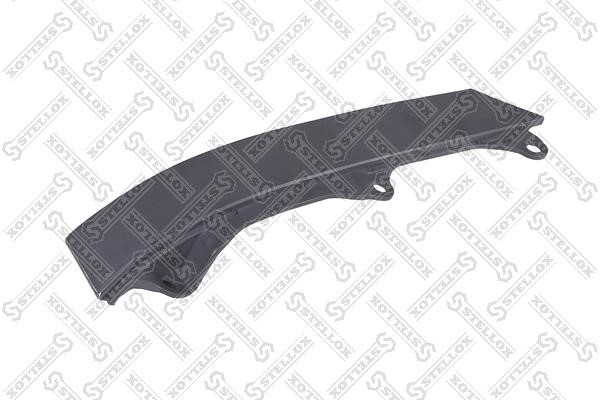 Stellox 87-25580-SX Front bumper corner right 8725580SX: Buy near me in Poland at 2407.PL - Good price!